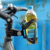 SKS 10505 Trinkflaschenhalter-Adapter Quick-Release Produktbild-Vorschau 6