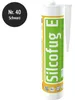 PCI Silcofug® E Elastischer Dichtstoff 310 ml - 40 Schwarz Produktbild-Vorschau 5