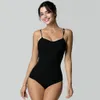 2 Stück Damen Spaghettiträger Trägerbody Ärmellos Top Produktbild-Vorschau 8