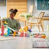 LEGO DUPLO Kreatívne rampy s vozidlami 3 v 1, Stavebnica, 3 Náhľad obrázku produktu 4