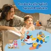 Zapf BABY natoSplish Splash carrozzina con Emma Anteprima dell’immagine prodotto 27