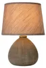 STOŁOWA Lampa STOŁOWA Lucid E14 40W RAMZI 47506/81/43 Voir les images du produit 1