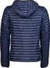 Tee Jays 9611 | Damen Hooded Aspen Crossover Jacket - Produktbild-Vorschau 6