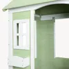 Kinderspielhaus 'Kuoldsvin' Tannenholz 144 x 102 x 90 cm Produktbild-Vorschau 10