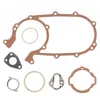 Motordichtungen Motor Dichtsatz Athena für Vespa T1 150 Produktbild-Vorschau 2