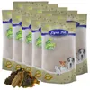 10 kg Lyra Pet® Rinderpansen 2 - 10 cm Produktbild-Vorschau 1