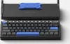 IQUNIX EZ60 HE Rapid Trigger-Gaming-Tastatur, QWERTY US, 8K Produktbild-Vorschau 2