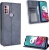 Motorola Moto G10 / G20 / G30 Hülle - Coverup Vintage Style Produktbild-Vorschau 6