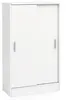 Skriňa na dokumenty WL5.817 Drevo 60 x 107,5 x 28,5 cm Náhľad obrázku produktu 19