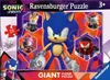 Ravensburger, 24-teiliges Puzzle mit dem Thema Sonic Prime Produktbild-Vorschau 2