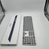 Apple Magic Keyboard Touch ID und MKMZB (Apple Silicon) Anteprima dell’immagine prodotto 7