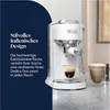 DeLonghi EC890.WI Dedica Duo  Siebträgermaschine Produktbild-Vorschau 2