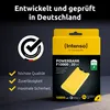 Intenso 7332039, 10000 mAh, Lithium Polymer (LiPo), Power Produktbild-Vorschau 10