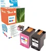 Peach 0F319639, Czarny, Cyjan, Purpurowy, Żółty, Tusz na Podgląd zdjęcia produktu 1