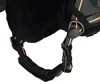 BLACK CREVICE - Ski-& Snowboardhelm - Modell: VAIL - Visor Produktbild-Vorschau 6
