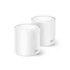 TP-LINK Deco X50 2er Set (Wi-Fi 6) Produktbild-Vorschau 1