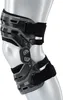Mcdavid Elite -Logix™ Kniestütze - Schwarz  | Größe: LEFT - Produktbild-Vorschau 4