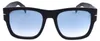 David Beckham DB 7000/S BOLD Black 54/20/145 Herren Produktbild-Vorschau 2