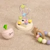 CLASSIC WORLD : Coffret de jouets pour bébés, gamme pastel, Voir les images du produit 7