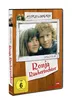 A DVD cover for the movie Ronja Räubertochter, featuring a picture of two children. Produktbild-Vorschau
