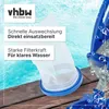 vhbw Grobstaubfilter kompatibel mit Pool Blaster Catfish Produktbild-Vorschau 4