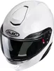 HJC RPHA 91 Solid Pearl White flip-up helmet M Voir les images du produit 6