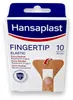 Hansaplast 10 bende elastiche per polpastrelli Anteprima dell’immagine prodotto 3