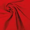 A close-up shot of red fabric, folded and creased to show texture and depth. Produktbild-Vorschau