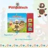 Trötsch Unser Sandmännchen Soundbuch Pittiplatsch Mein Produktbild-Vorschau 2