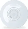 A white, circular pool inlet nozzle with concentric rings and a textured center. Náhľad obrázku produktu