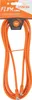 SELFSAT Antennenanschlusskabel Flex 3 m, orange Produktbild-Vorschau 1