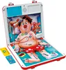 Hasbro Dr. Bibber Neuauflage Produktbild-Vorschau 2