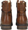 Mustang Stiefelette Stiefelette Kunstleder Produktbild-Vorschau 5