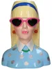 HD Collection Vase Fashion Lady Polyresin Mix 23x16x29cm Anteprima dell’immagine prodotto