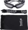 BOLLE Lunettes de protection TRACKER II claires Lunettes de Voir les images du produit 16