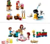 LEGO Friends Adventskalender 2024, vorweihnachtliches Produktbild-Vorschau 4