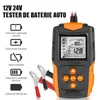 Auto-Batterietester Techstar® FBT-200, 12V/24V, 100-2000 Produktbild-Vorschau 7