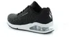Skechers Uno 2  Sneakers Laag - Zwart - Maat 40 Produktbild-Vorschau 62