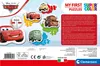 Clementoni 20804, 3 Stück(e), Fernsehen/Filme, 2 Jahr(e) Produktbild-Vorschau 4