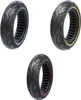 Vollgummireifen 10x2,5-6,5" Linie Ninebot , Odys x3Pro , Produktbild-Vorschau 2