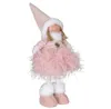 Dekofigur 24cm (30cm) stehend Dekofigur Weihnachten Produktbild-Vorschau 2