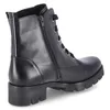Gabor Schnürstiefeletten Damen 31323130303234 Schwarz 40 Produktbild-Vorschau 27