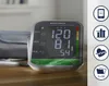 Soehnle Monitor krvného tlaku na hornej časti ramena Systo Náhľad obrázku produktu 8