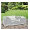 Mehr Garten Kölle Premium Schutzhülle für Loungegruppen XL Produktbild-Vorschau 1
