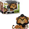 Disney Villains - Scar 1144 Specialty Series - Funko Pop! Produktbild-Vorschau 2