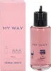 Armani My Way Floral Edp Refill Produktbild-Vorschau 3