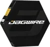 Copri Cavo Deragliatore Jagwire Nero Lubrificato Anteprima dell’immagine prodotto 3