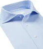 Profuomo das gestrickte Hemd hellblau Produktbild-Vorschau 2