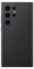 Samsung GP-FPS928HCABW Custodia Cover Vegan Leather Case Anteprima dell’immagine prodotto 4