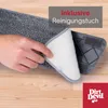 DIRT DEVIL podlahový mop 2v1, 640 ml Náhľad obrázku produktu 6